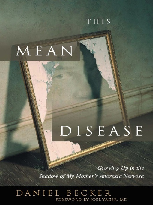 Title details for This Mean Disease by Daniel Becker - Available